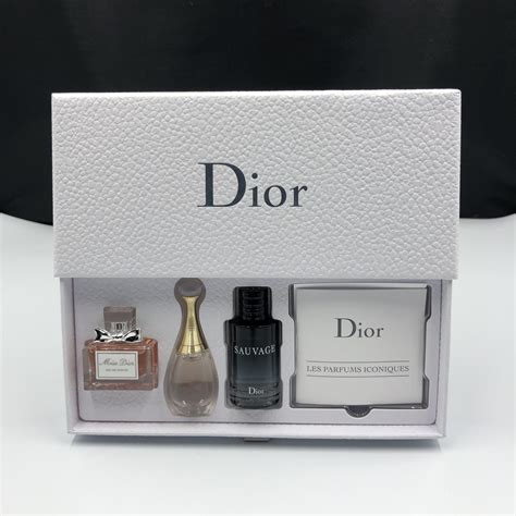 can i return dior perfume|dior gift box returns.